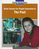 Book cover for Career Connections