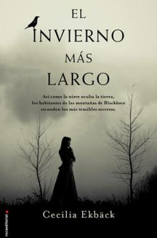 Cover of El Invierno Mas Largo