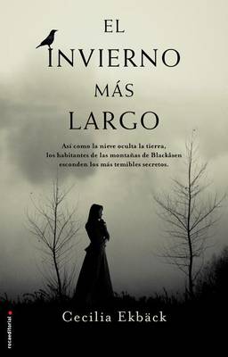 Book cover for El Invierno Mas Largo