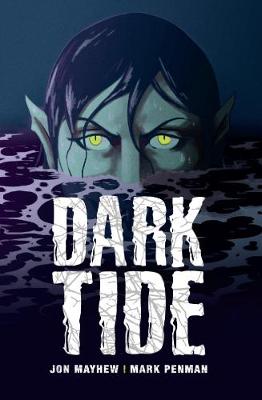 Book cover for Dark Tide