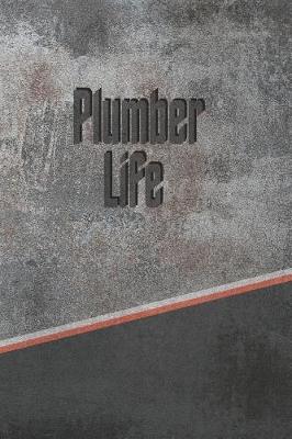 Book cover for Plumber Life