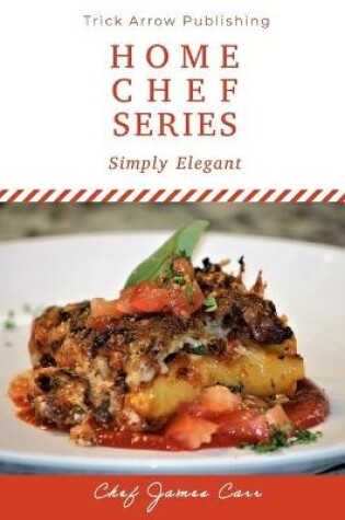 Cover of Simply Elegant