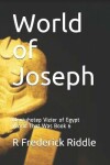 Book cover for World of Joseph