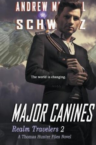 Cover of Major Canines