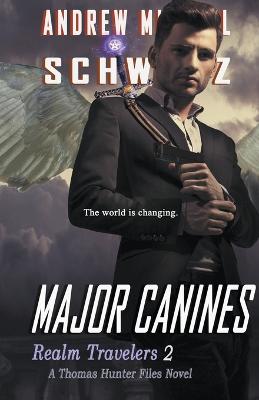 Cover of Major Canines