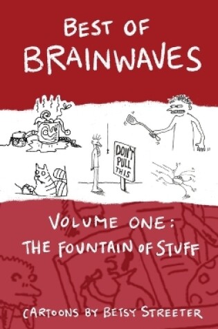 Cover of Best of Brainwaves Volume One