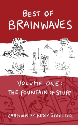 Cover of Best of Brainwaves Volume One