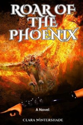 Cover of Roar of the Phoenix