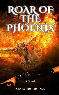 Book cover for Roar of the Phoenix