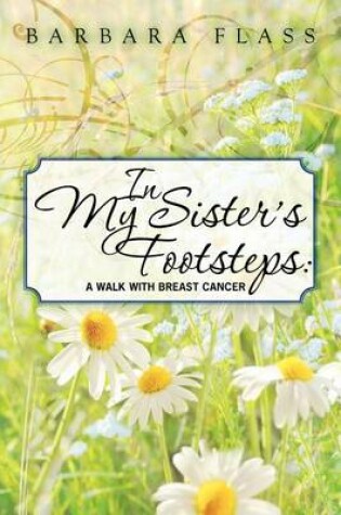 Cover of In My Sister's Footsteps