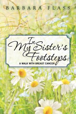 Book cover for In My Sister's Footsteps