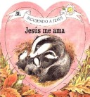 Book cover for Jesus Me Ama