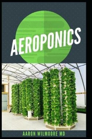 Cover of Aeroponics