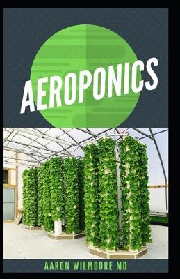 Book cover for Aeroponics