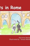 Book cover for Cats in Rome