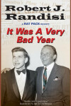 Book cover for It Was a Very Bad Year