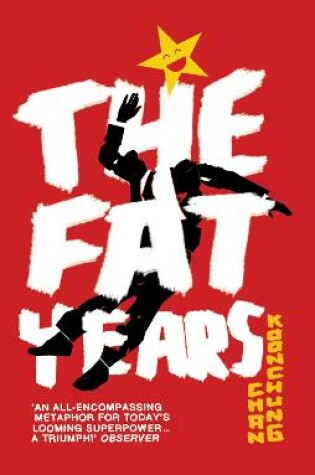 Cover of The Fat Years