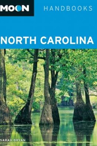 Cover of Moon North Carolina