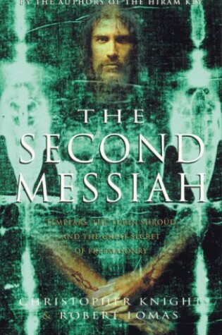 Cover of Second Messiahs