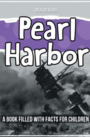 Cover of Pearl Harbor