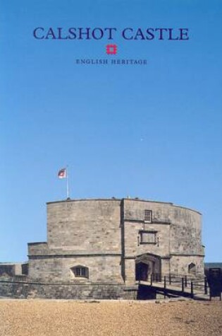 Cover of Calshot Castle