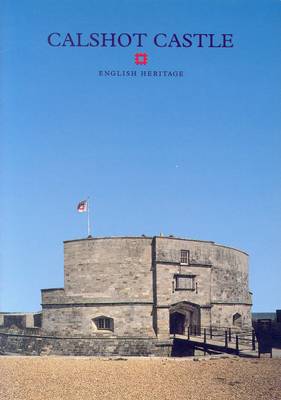 Book cover for Calshot Castle