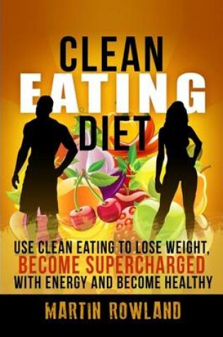 Cover of Clean Eating