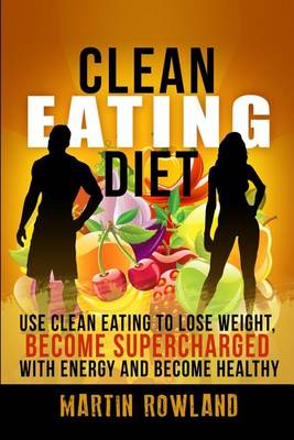 Cover of Clean Eating