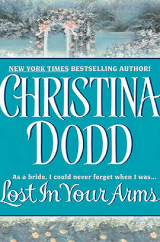 Cover of Lost in Your Arms