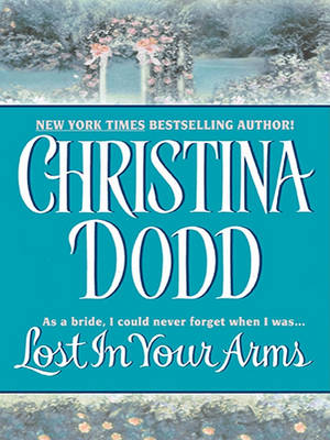 Book cover for Lost in Your Arms