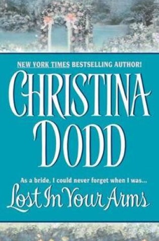 Cover of Lost in Your Arms