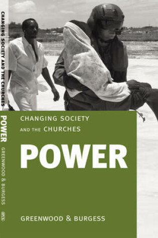 Cover of Power