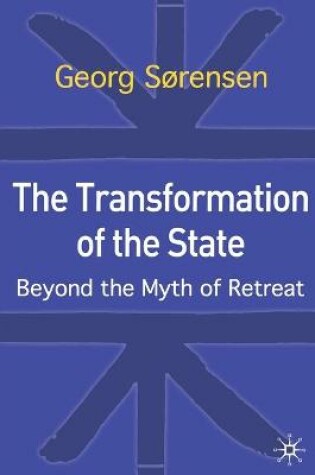 Cover of The Transformation of the State