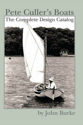 Cover of Pete Culler's Boats