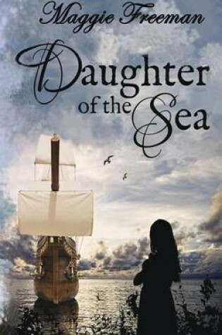 Cover of Daughter of the Sea