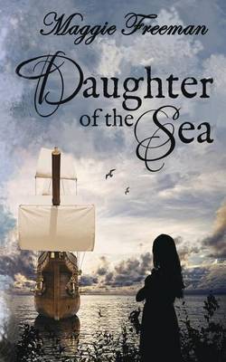 Book cover for Daughter of the Sea