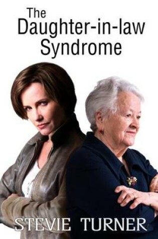 Cover of The Daughter-In-Law Syndrome