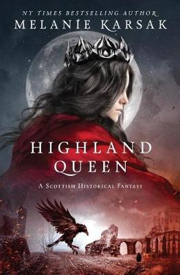 Cover of Highland Queen