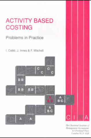 Cover of Activity Based Costing