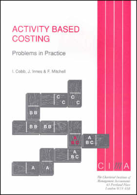 Book cover for Activity Based Costing