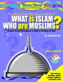 Cover of What Is Islam? Who Are Muslims?