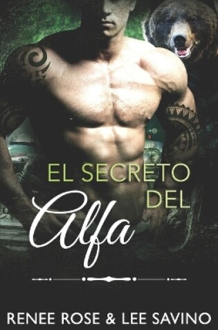 Cover of El secreto del alfa