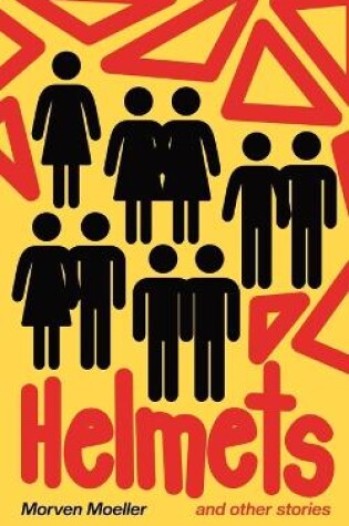 Cover of Helmets