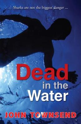 Cover of Dead in the Water