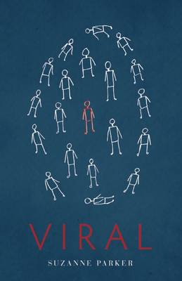 Book cover for Viral