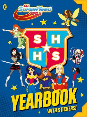 Cover of Yearbook