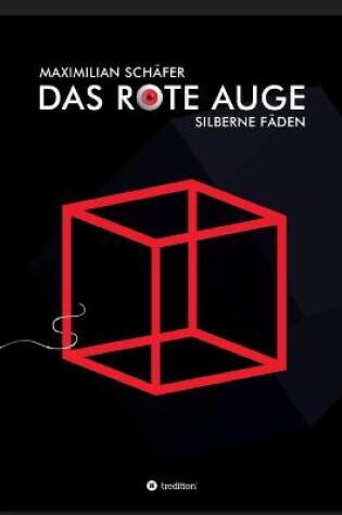 Cover of Das Rote Auge