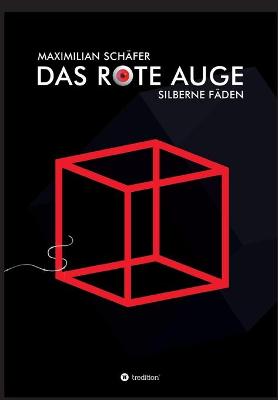 Book cover for Das Rote Auge