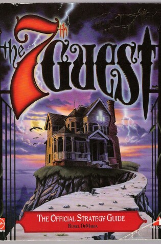 Cover of Guest and 7th Guest Part II