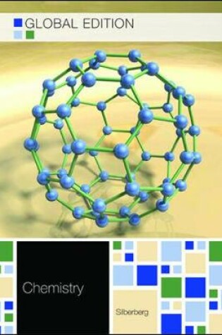 Cover of Chemistry: The Molecular Nature of Matter & Change with Connect Plus Access Card